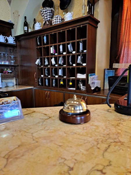 hotel economico Alessandria
