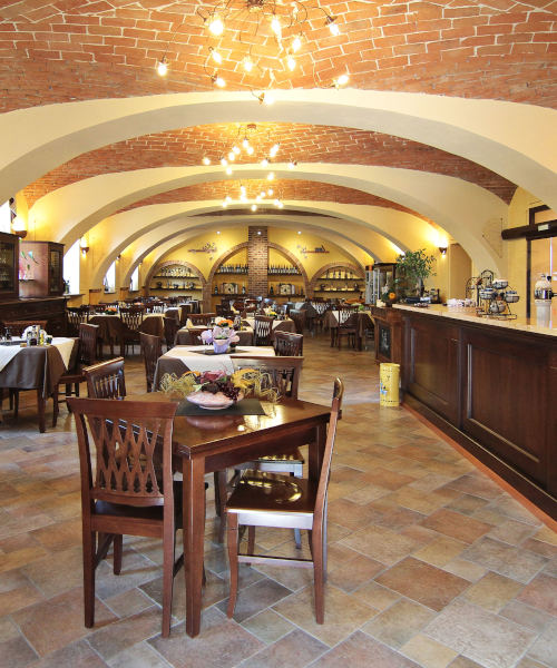 ristorante tipico Alessandria