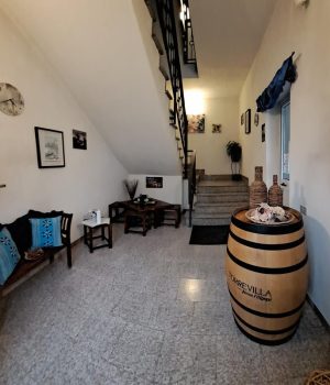 Hôtel Restaurant de Furlan Alessandria - pièces (11)