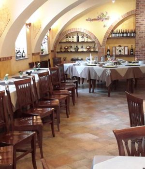 Restaurante Dal Furlan Alessandria (12)