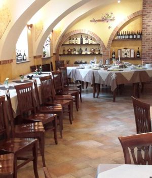 Dal Furlan Restaurant Alessandria (12)