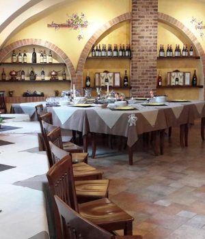 Dal Furlan Restaurant Alessandria (13)