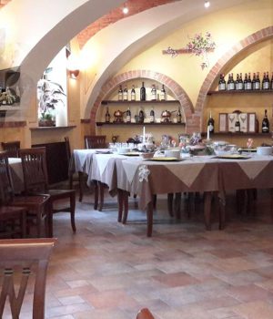 Dal Furlan Restaurant Alessandria (14)