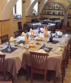 Restaurante Dal Furlan Alessandria (8)