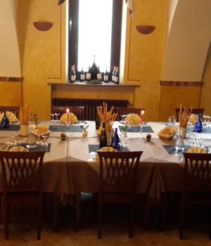 Restaurante Dal Furlan Alessandria (9)