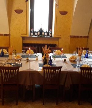 Restaurant Dal Furlan Alexandrie (9)