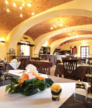 Restaurant Dal Furlan